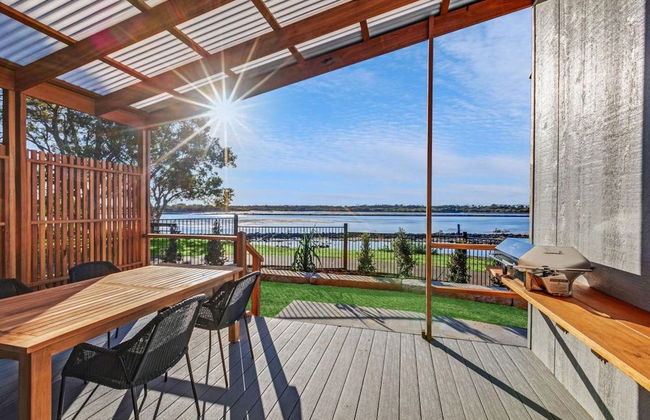 Reflections Urunga - Holiday Park - Photo 61