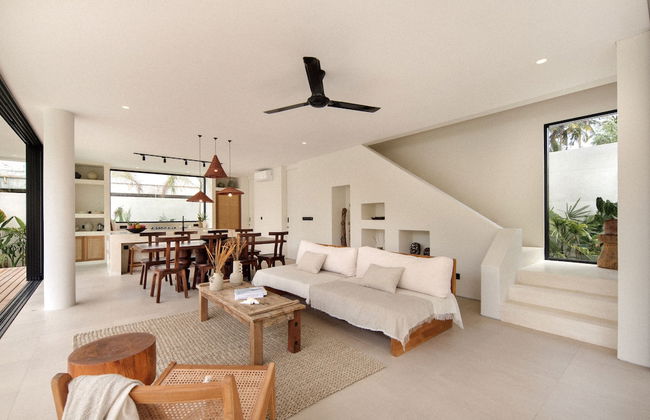 Tías Villas - Foto 1