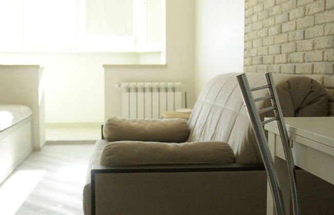 LOFT STUDIO Nosovihinskoe 25-3 - Photo 10