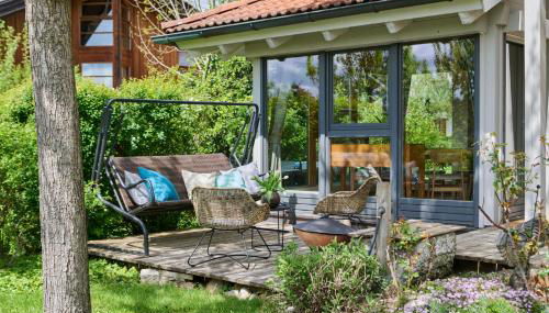 Chalet Waging am See - Photo 2