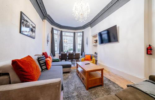 Monty's Residence - 8 Guests 7 Beds City Centre - Foto 9