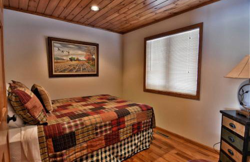 Peace Of Mind On Namakagon Condo - Foto 72