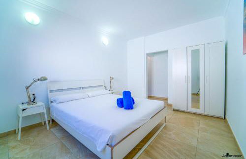 Apartamentos Anjomacar B - Photo 46