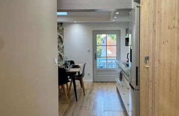 Le Cocon Landais - Clim - Balcon - Central - Spacieux - Lumineux - Foto 12