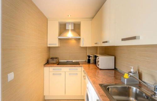 Apartamentos Esmeralda Ibiza - Photo 29