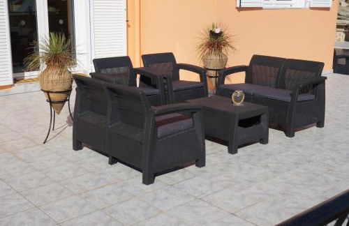 Rhodes Demetrius Luxury Private Villa - Foto 5