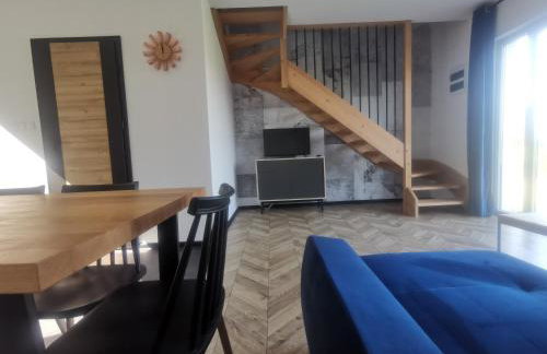 Leśne Zacisze w Nadolu - Foto 14