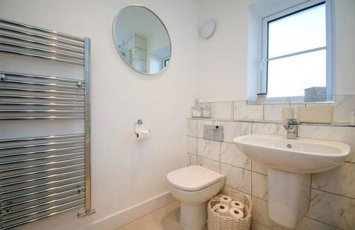 Lake District Haven - Modern Comfort in Cockermouth - Foto 15
