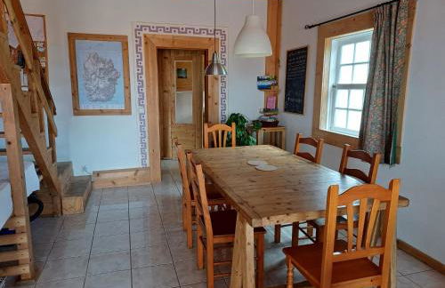 A Barraka: rent your room in Flores! - Foto 40