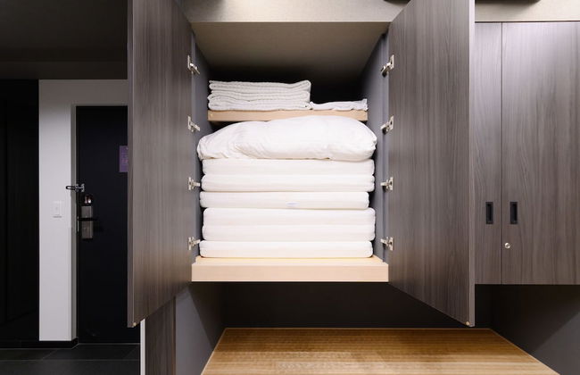 MIMARU Kyoto Nishinotoin Takatsuji - Foto 19