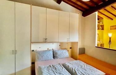 Casa Le Campane sulla Via Francigena - Foto 6