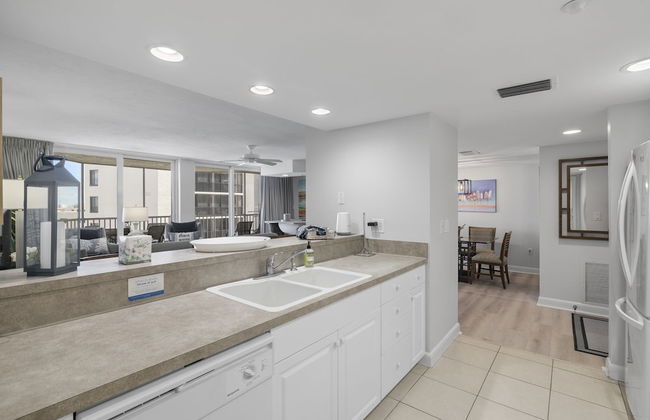 Gullwing by Distinctive Beach Rentals - Foto 8