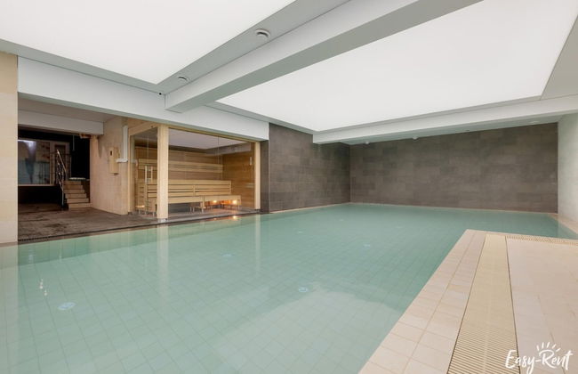 Apartment With Summer Pool, Pogorzelica - Foto 11