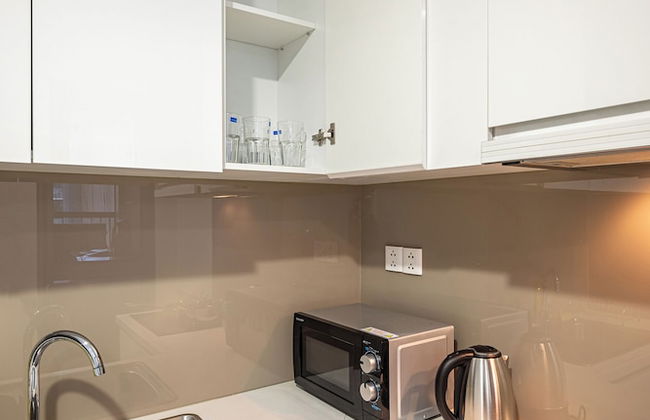 Masteri An Phu 2 Bedroom Apartment - Foto 22