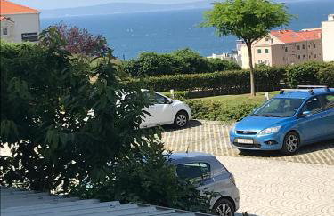 Sea View Apartment Private Parking Near Beach - Foto 2