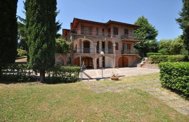 Villa Lauretana - Foto 43