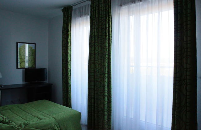 Kosy Aparthotel Campus del Sol Esplanade - Foto 4