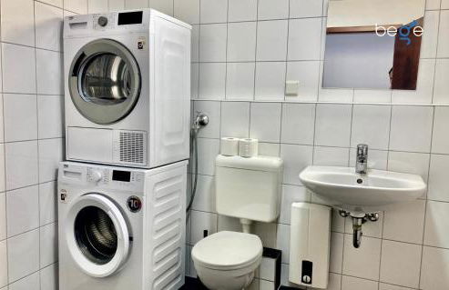 BEGE APARTMENTS HomeAway - Foto 8