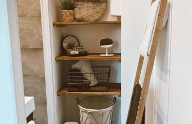 Charmant Studio Design Au Calme Avec Piscine - Foto 3