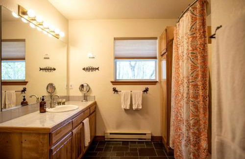 Woodland Camping Cabin for Biking near Arkansas Hills Trail in Colorado - Foto 17