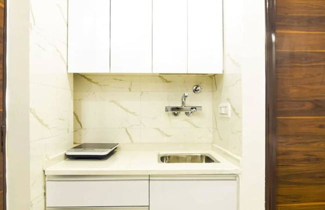 Studio Serviced Apartment With Gym Patio - Foto 4