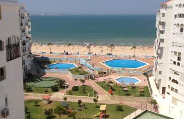 Piso frente la playa de Valdelagrana - Foto 24