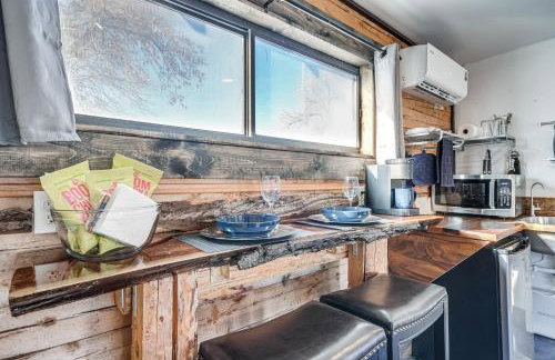 Cozy Parowan Studio 12 Mi to Brian Head Resort! - Foto 2