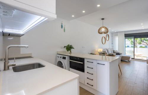 Sunrise House MET Oliva nova - Photo 23