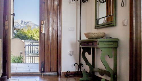 Posidonia Guest House La Caletta Sardegna - Foto 5