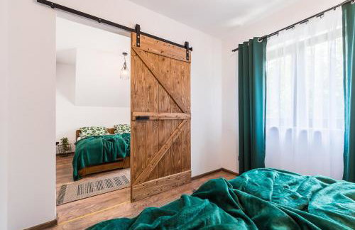 Malinowy Chruśniak Apartamenty - Foto 25