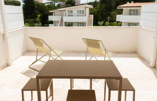 Borgopetra Resort Numana - Foto 47