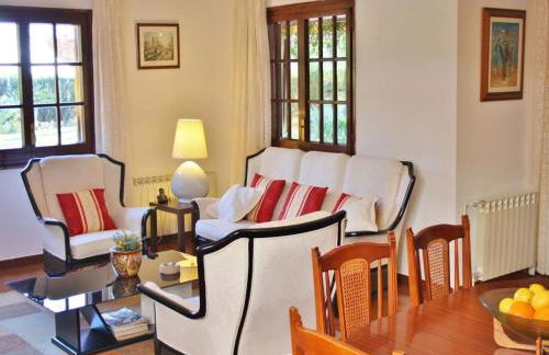 Villa in Sant Pol near Crystal Beach - Foto 9