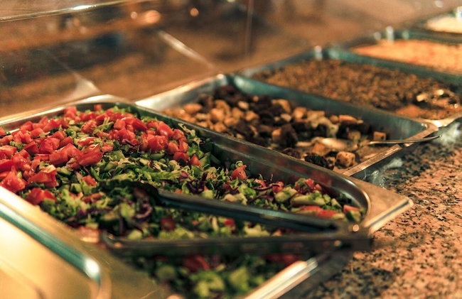 Kelebekler Vadisi Butterfly Valley - Foto 80