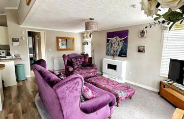 Lakeside Lodge - Lakeside Lodge Retreat - Golf & Spa, Gleneagles - Photo 28