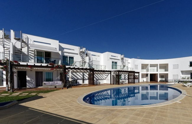 Apartment Oasis Praia Carvoeiro Bay - Foto 26