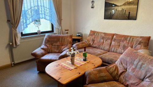 Fewo Mölschow auf Usedom mit einem Garten und W-Lan - Foto 5