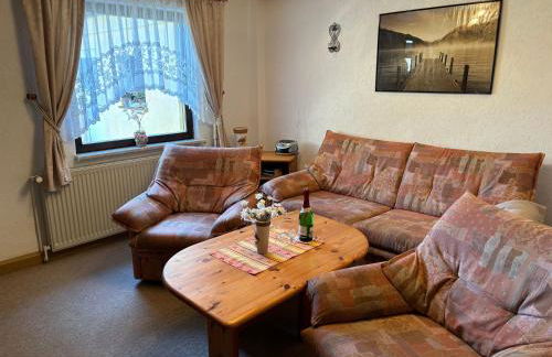 Fewo Mölschow auf Usedom mit einem Garten und W-Lan - Foto 5