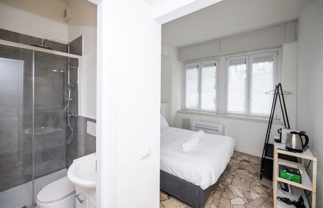 Airguest Pianella Rooms - Foto 3