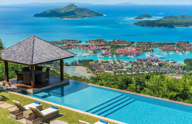 Villa Salazie - Photo 24