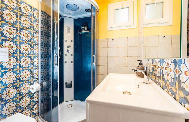 Casa Nirè - Casa Nirè II - Casa di Tano - Foto 59