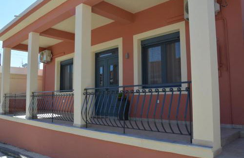 Terracotta Apartments - Foto 24