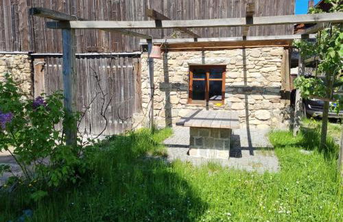 Ferienwohnung Kreuzberg - Foto 19