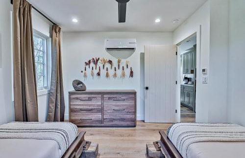 Inn History Grand Canyon Cabin - Photo 65