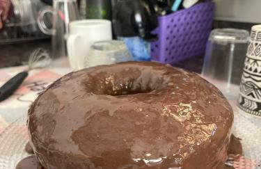 Pousada Vale do Luar - Photo 40