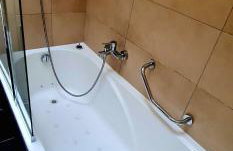 Hakuna Matata domaine des 3 forets-PMR-6 personnes sauna balneo-acces aquamondo non inclus - Foto 23