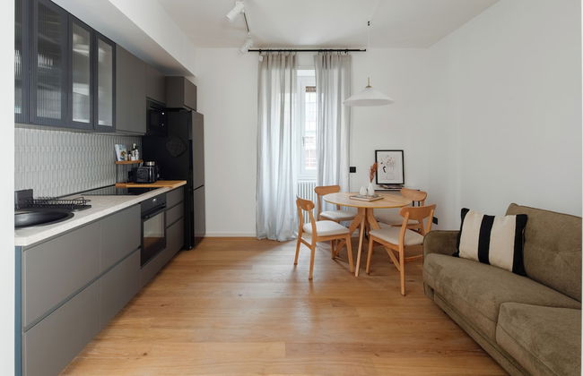 Cereate Suites - Foto 66