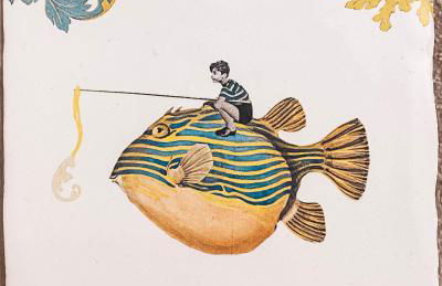 La casa nel castello e il giardino segreto - Photo 49