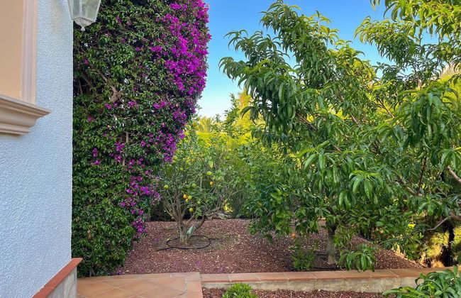 Villa El Sueno Panoramico - Foto 35