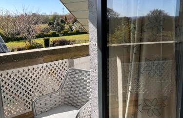 St George’s Lodge - Foto 25