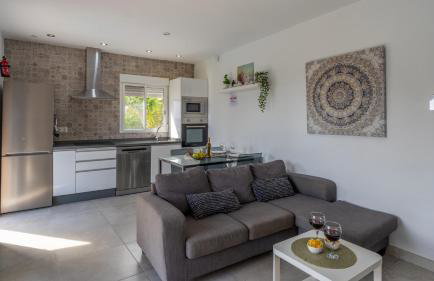 Balcón de la Cañada - Casitas Select - Foto 22